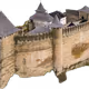 Khotyn Fortress