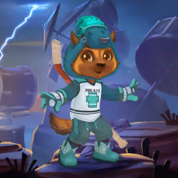 Benjamin the Wolverine #2792