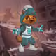 3096
