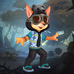 5372