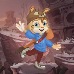 3685