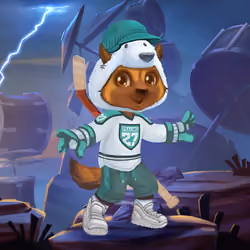 Benjamin the Wolverine #2735