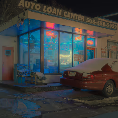 Used Cars