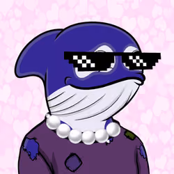 Dolphin #150