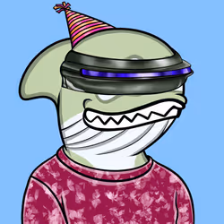 Dolphin #188