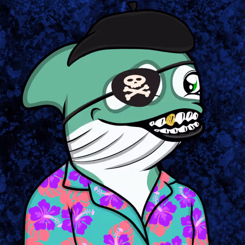 Dolphin #265