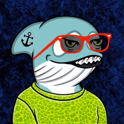 Dolphin #191