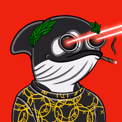 Dolphin #149