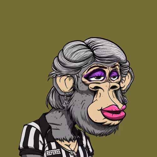 Grandma Apes Spa Club