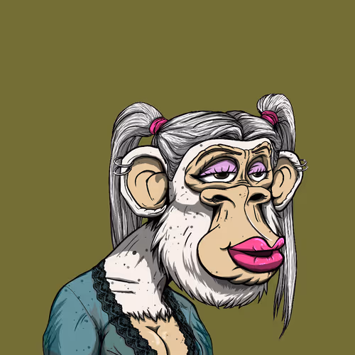 Grandma Apes Spa Club