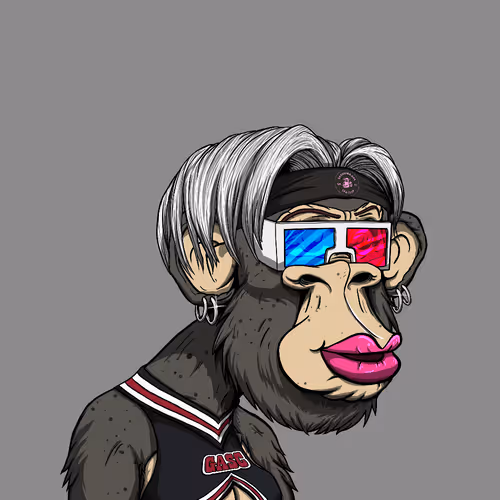 Grandma Apes Spa Club