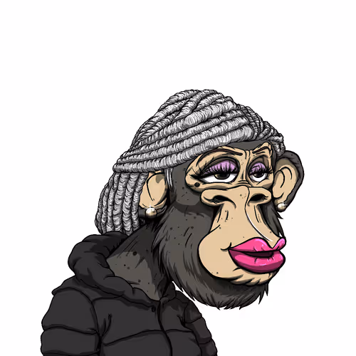 Grandma Apes Spa Club