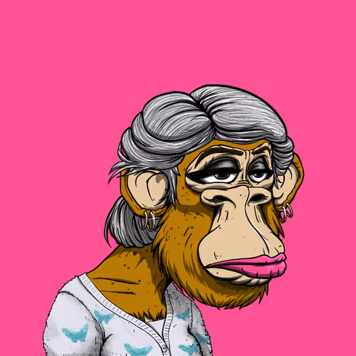 Grandma Apes Spa Club