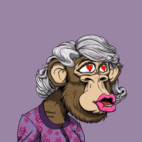 Grandma Apes Spa Club