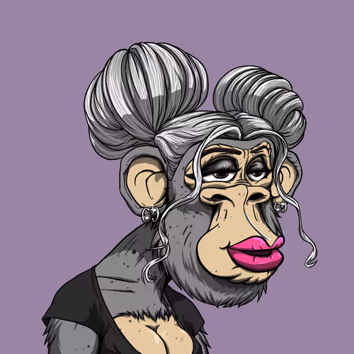 Grandma Apes Spa Club