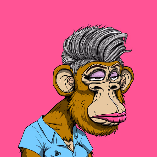 Grandma Apes Spa Club