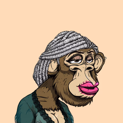 Grandma Apes Spa Club