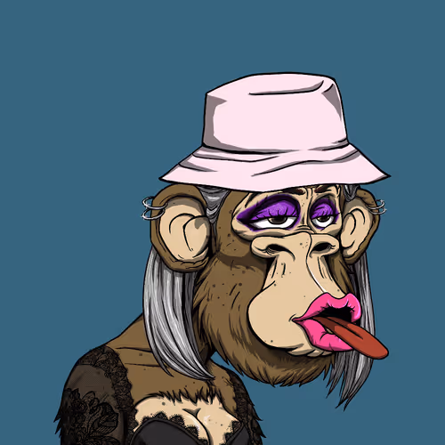 Grandma Apes Spa Club