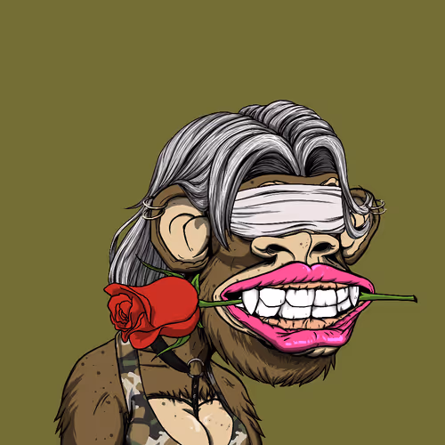 Grandma Apes Spa Club