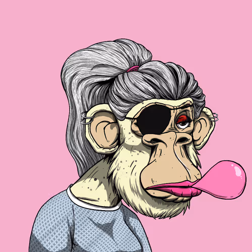 Grandma Apes Spa Club