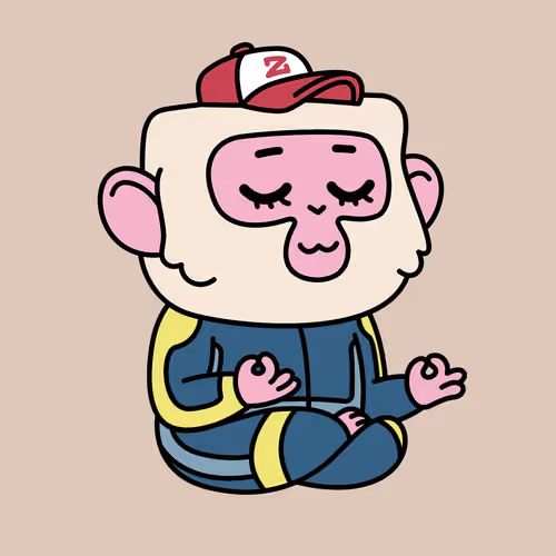 Apefrenz #4869