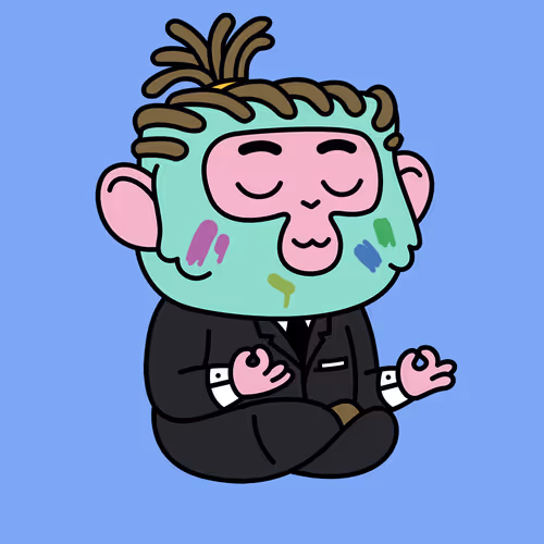 Zoofrenznft