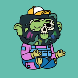 Apefrenz #689
