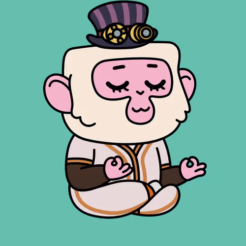 Apefrenz #336
