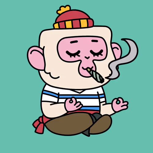 Apefrenz #5593