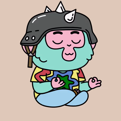 Apefrenz #6481