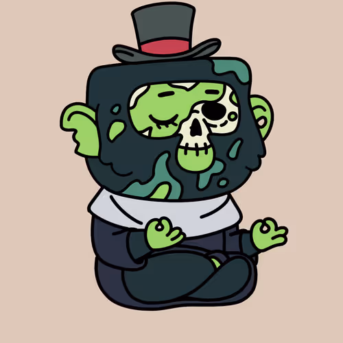 Apefrenz #4902