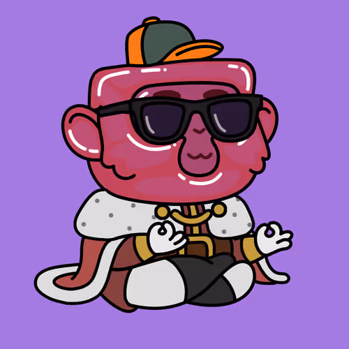 Apefrenz #466