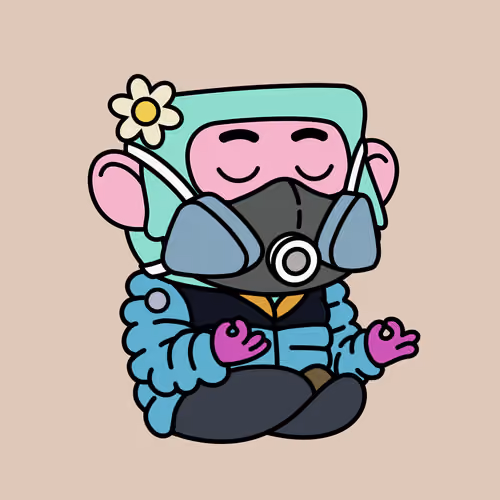 Apefrenz #2140