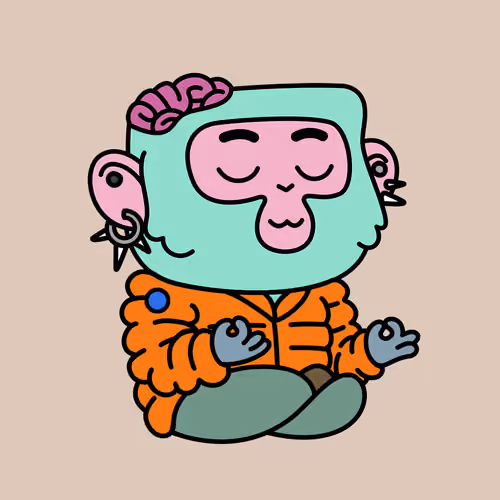 Apefrenz #3372