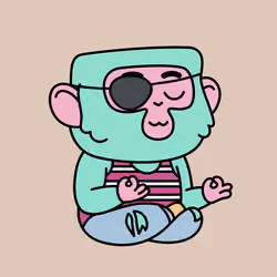 Apefrenz #5623