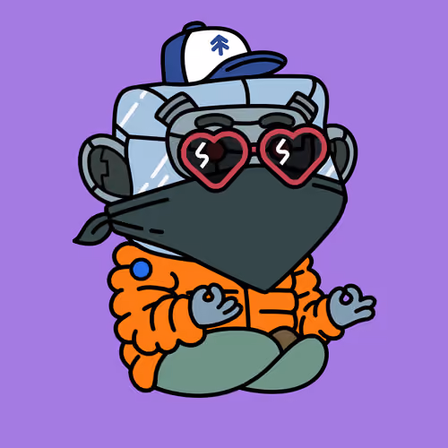 Apefrenz #963