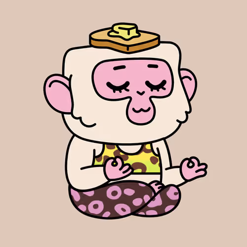 Apefrenz #4890