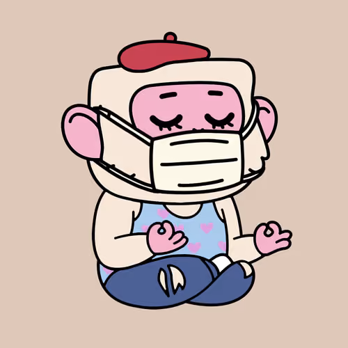 Apefrenz #6406