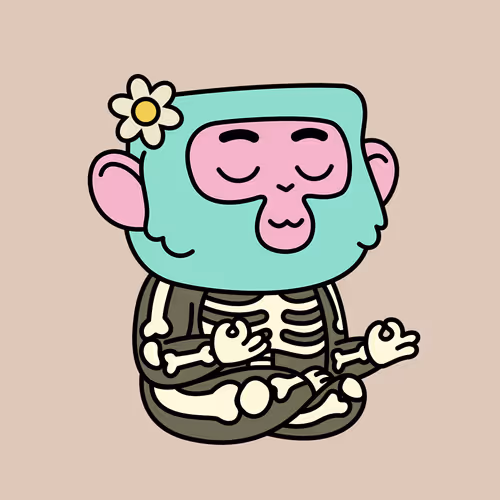 Apefrenz #1317