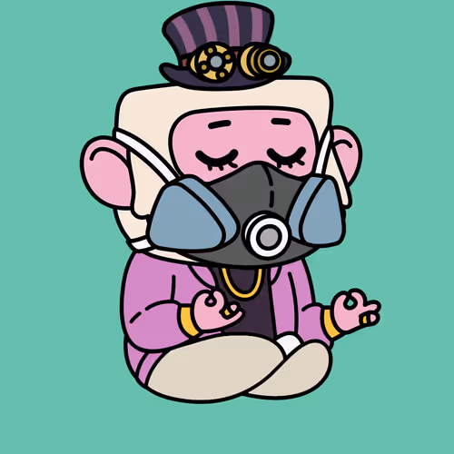 Zoofrenznft