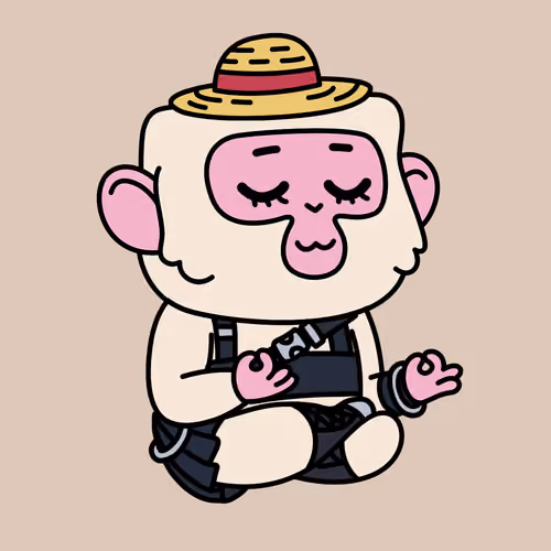Apefrenz #4329