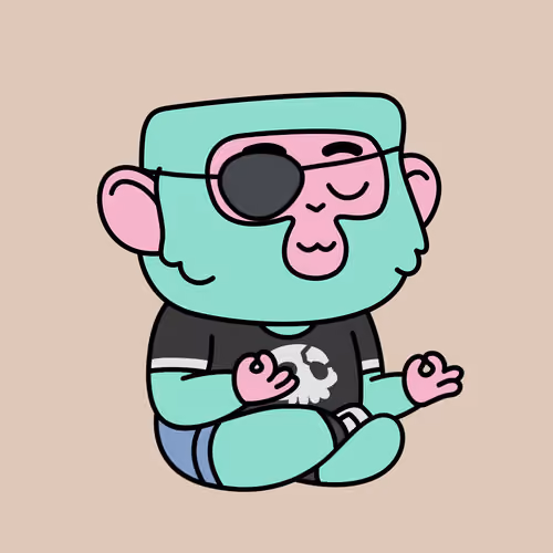 Apefrenz #4929