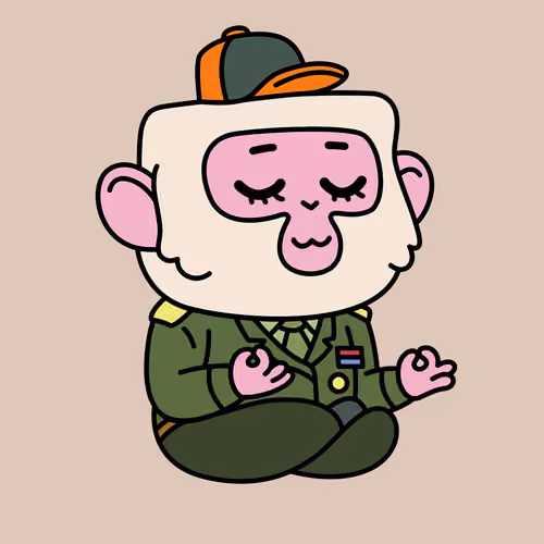 Apefrenz #2399