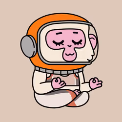 Apefrenz #2689
