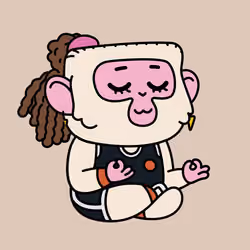 Apefrenz #5496