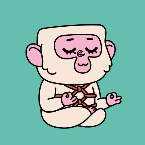 Apefrenz #1136