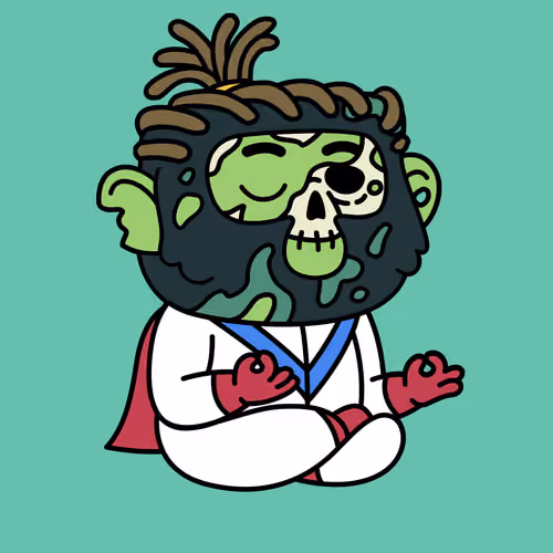 Apefrenz #213