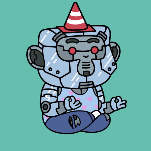 Apefrenz #1789