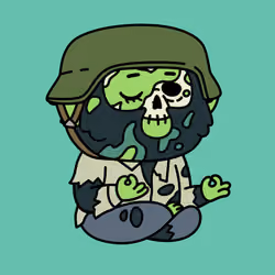 Apefrenz #1690