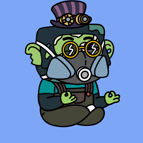 Zoofrenznft